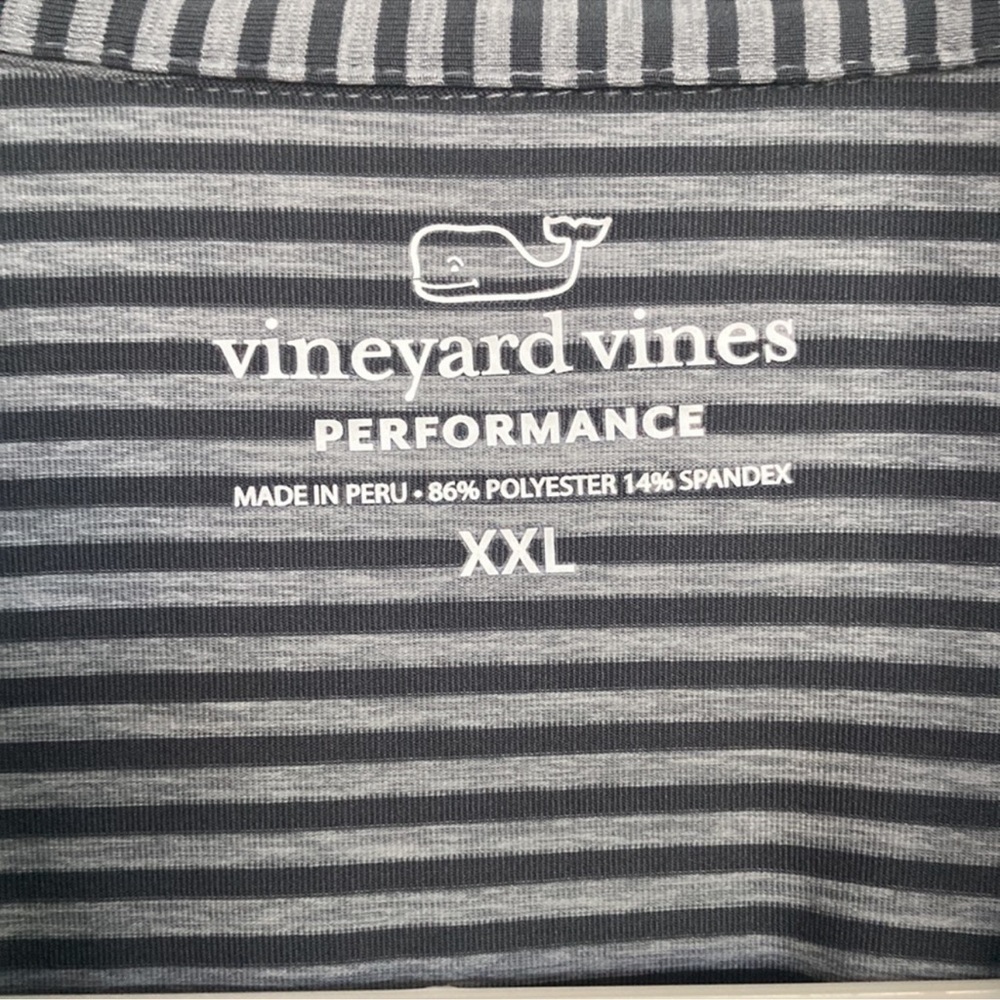 Vineyard Vines Performance Polo - Picture 6 of 6